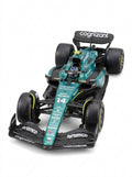Aston Martin AMR25 F Alonso 1.43 Vehicle