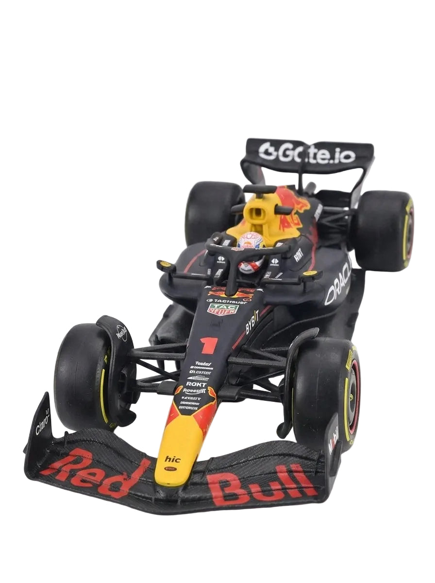 2025 Redbull RB-21 Max Verstappen Toy Vehicle