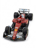 2025 FERRARI SF25 Charles Leclrec 1:43 Toy Vehicle