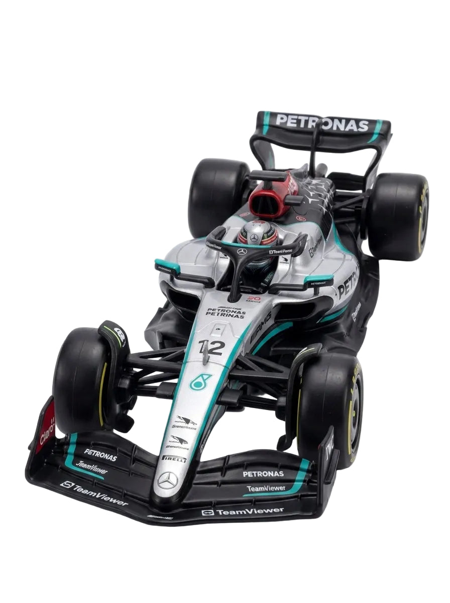 F1 W16 Pack 12 Kimi Antonelli 1:43