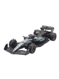 2025 Mercedes -Benz W16 No.63 1:64