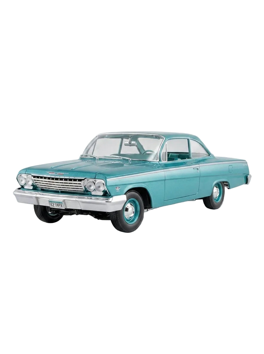 1962 Chevrolet Bel Air Toy Vehicle