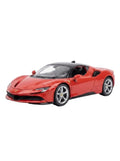 Ferrari Signature Series Daytona SP3 Red 1:43 Vehicle
