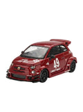 Mini GT LB works ABARTh 595 Red