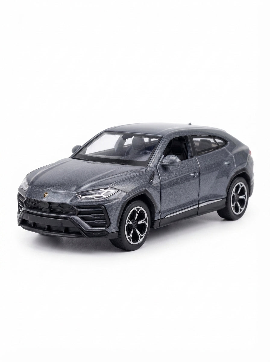 Lamborghini Urus 1:64