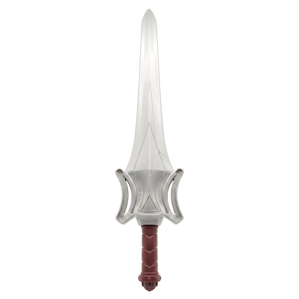 Masters of the Universe Power of Grayskull Power big Sword