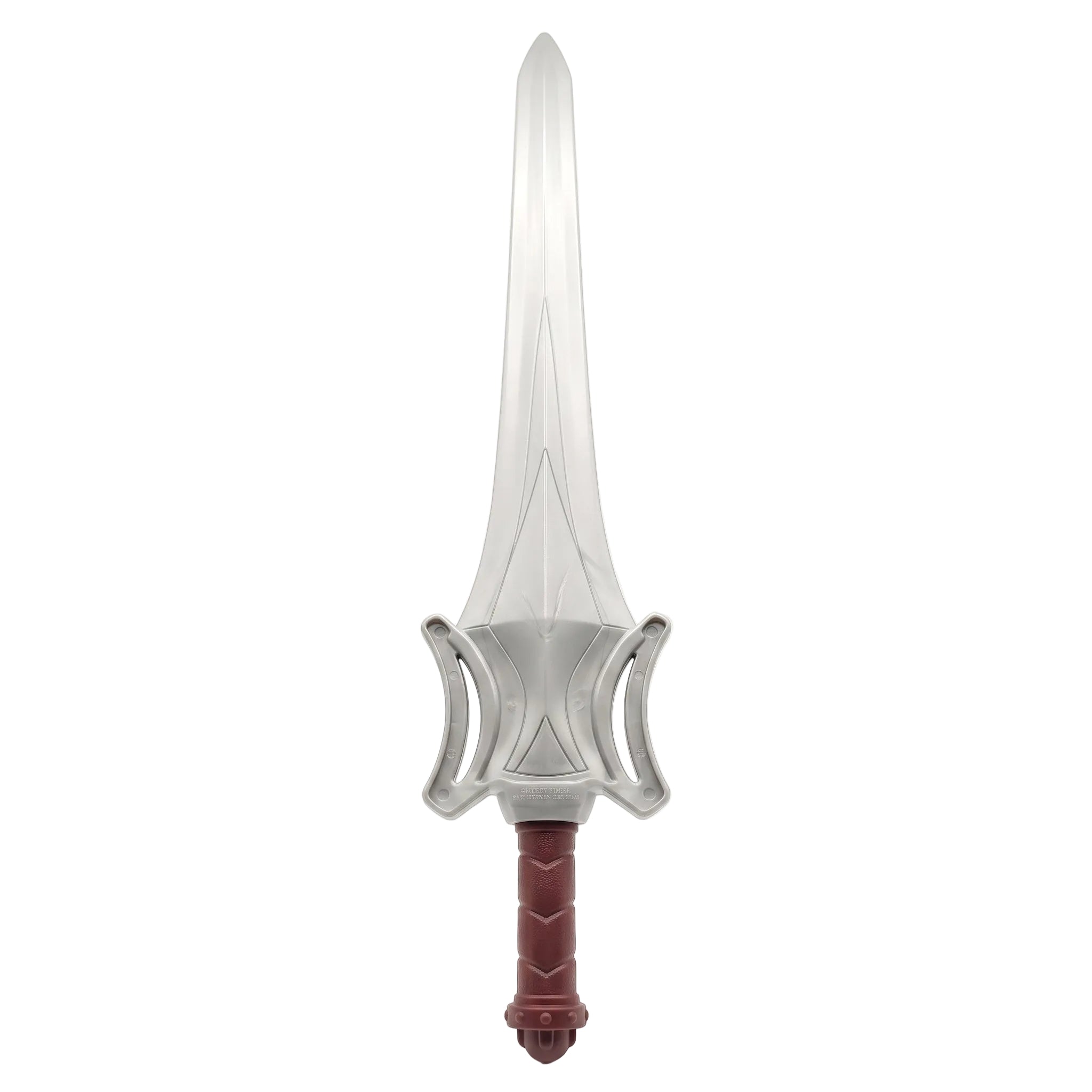 Masters of the Universe Power of Grayskull Power big Sword