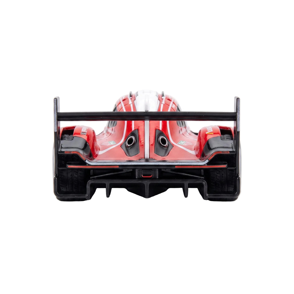 Penske Porsche 963 #6 24h LeMans 2023 Estre, Lotterer, Vanthoor 1:43 Bburago