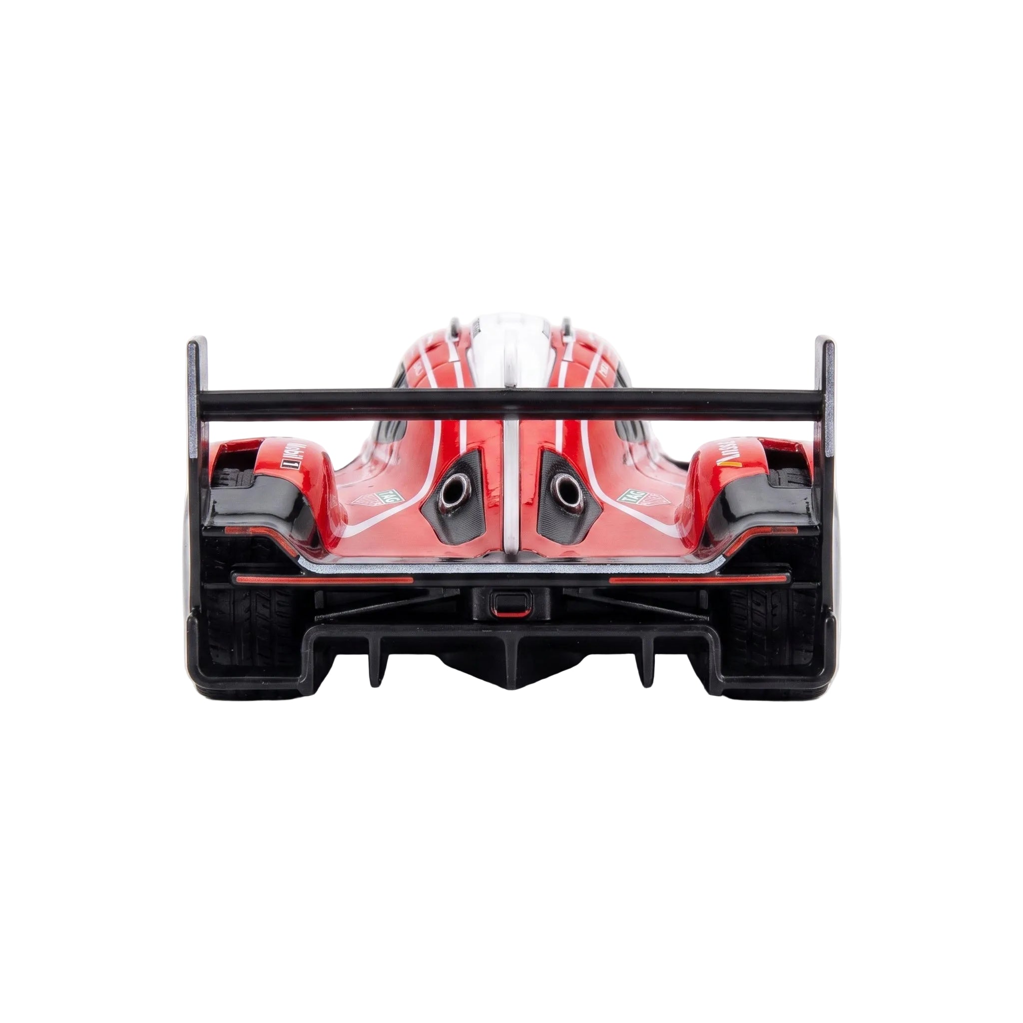 Penske Porsche 963 #6 24h LeMans 2023 Estre, Lotterer, Vanthoor 1:43 Bburago