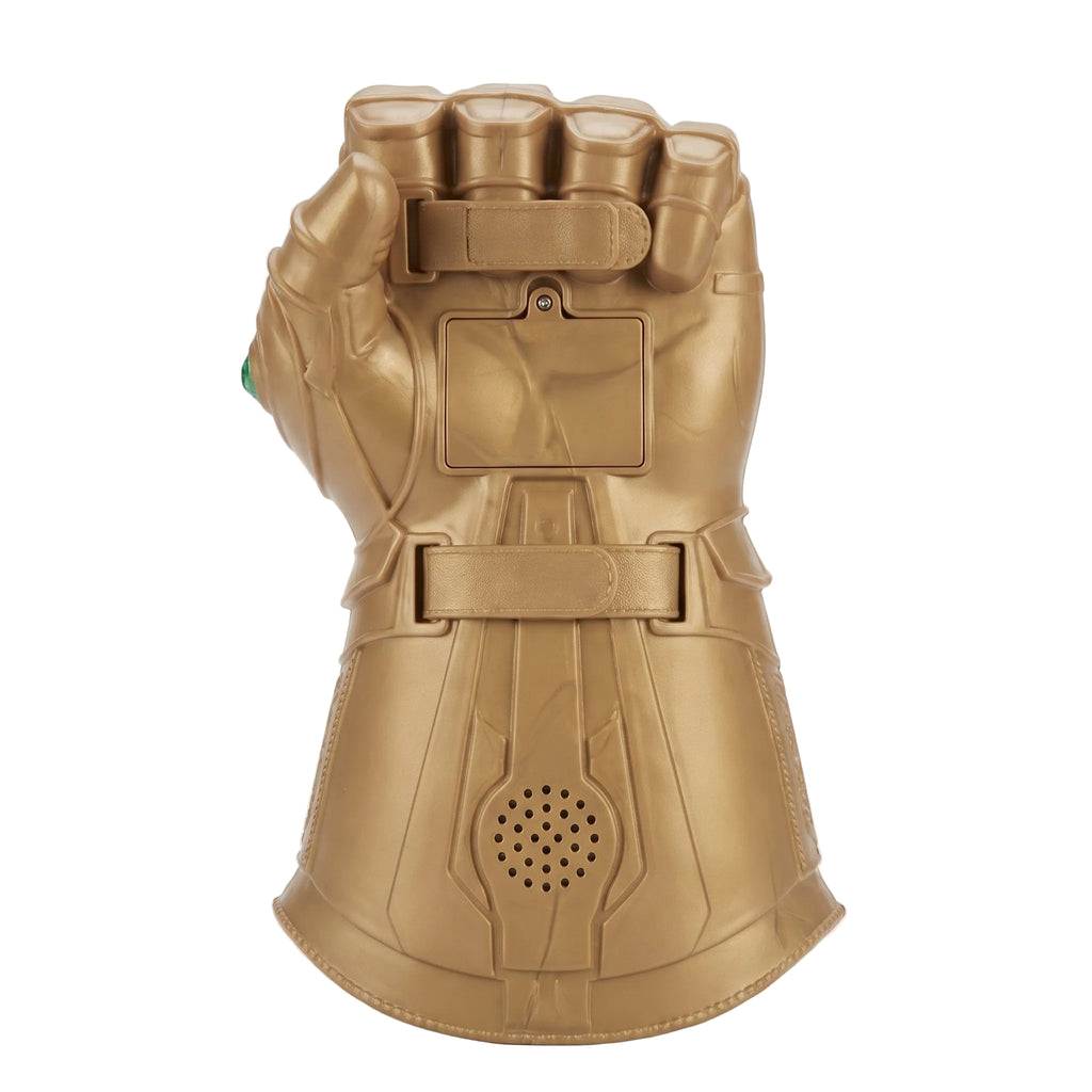 Marvel Avengers Endgame Infinity Gauntlet Electronic Fist