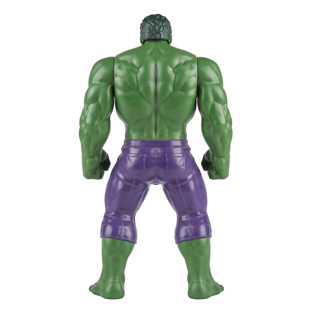 Marvel HULK Toy 9 5 Action Hero Figure
