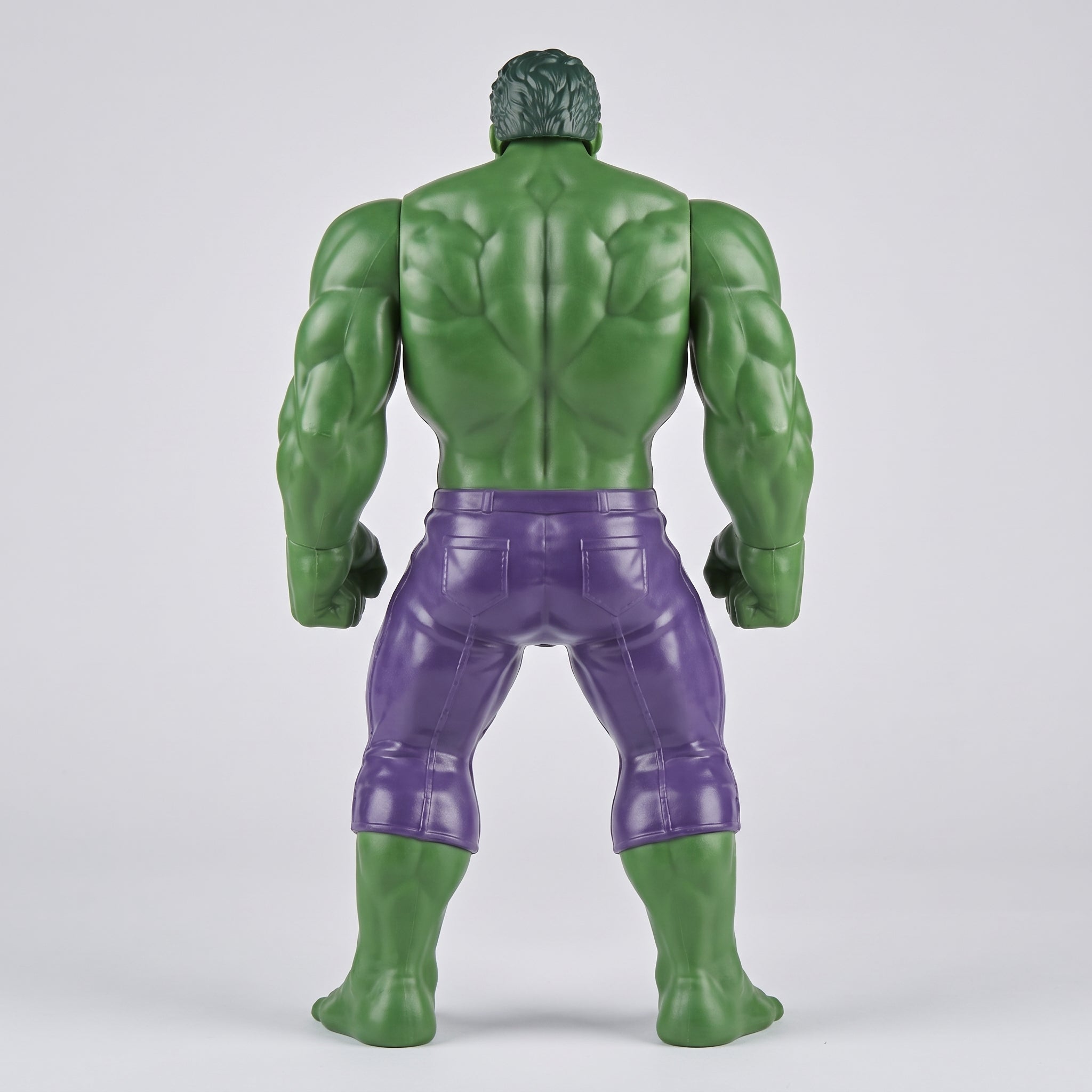 Marvel HULK Toy 9 5 Action Hero Figure