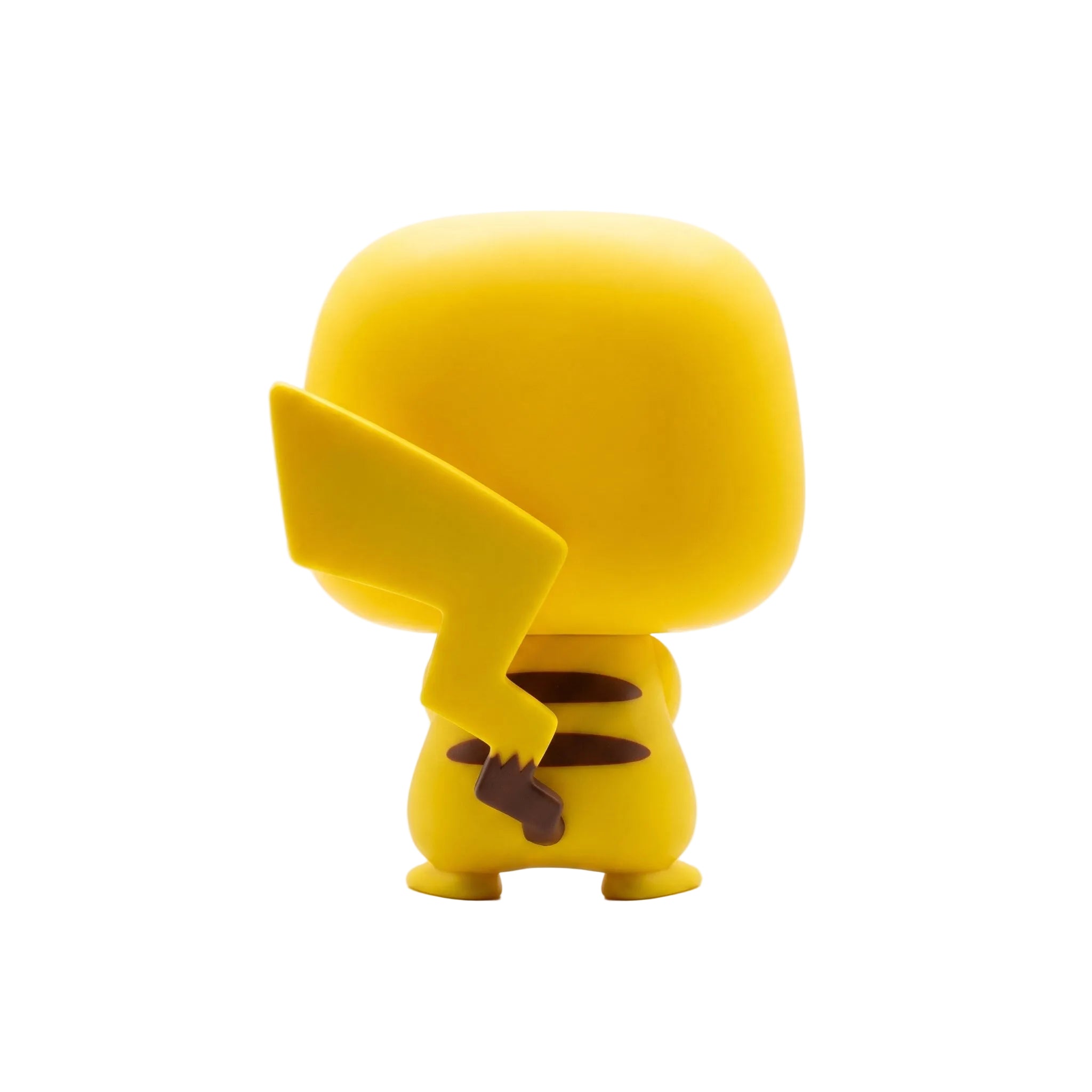 Pokemon S1- Pikachu Vinyl Figure