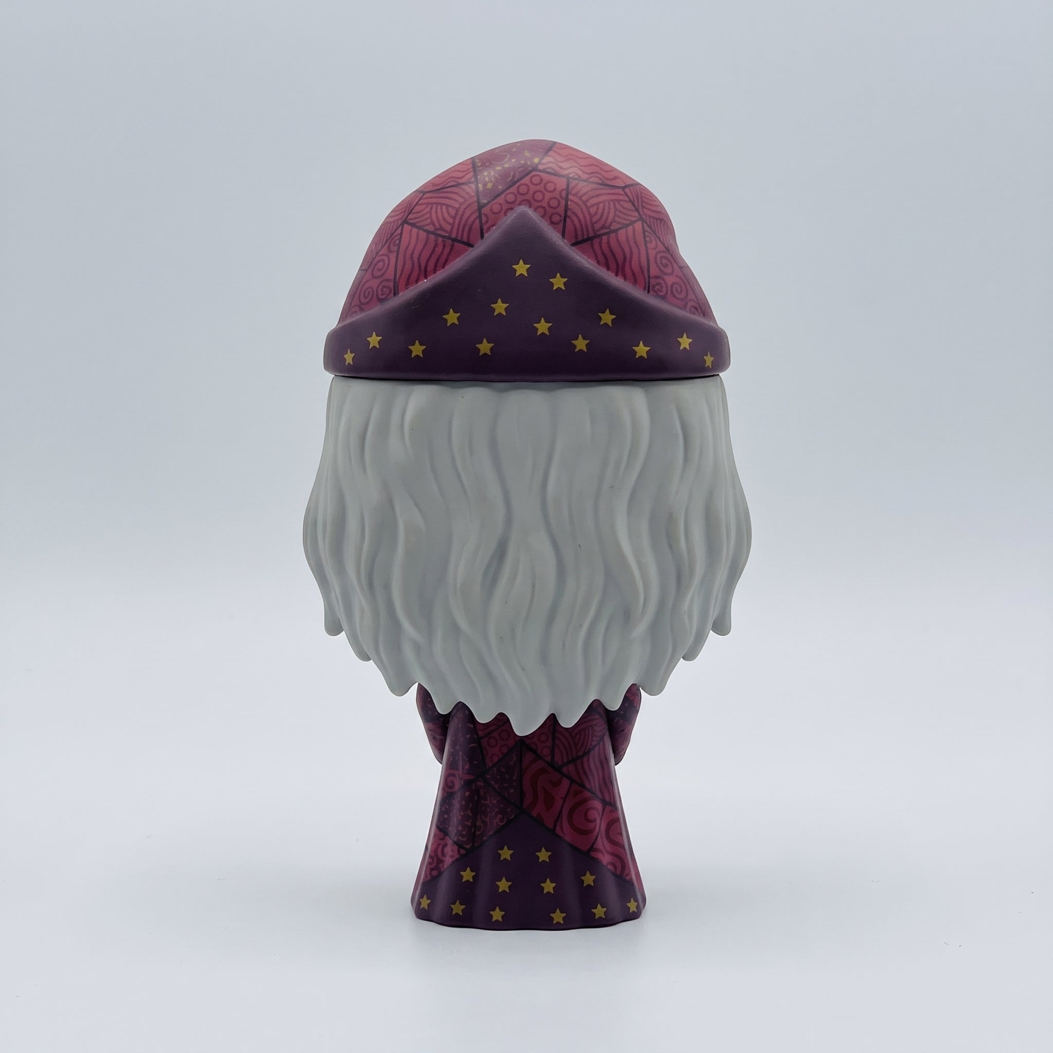 HARRY POTTER ALBUS DUMBLEDORE VINYL FIGURE