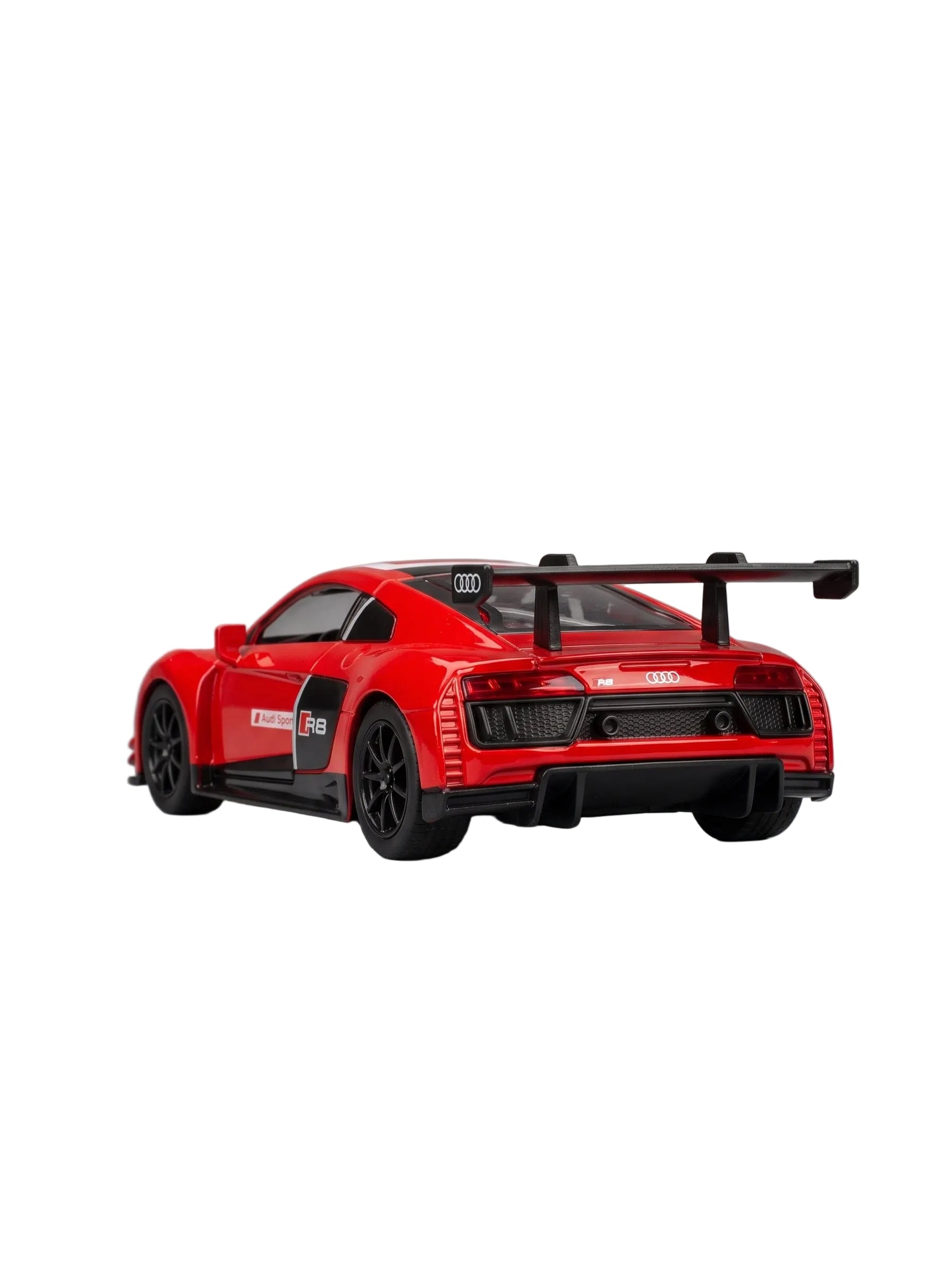 MSZ - Scale- 1:24-Audi-R8-LMS