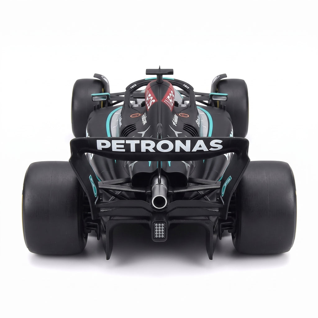 Mercedes Amg Petronas 2024 F1 W15 E Performance No 44 Lewis Hamilton 143