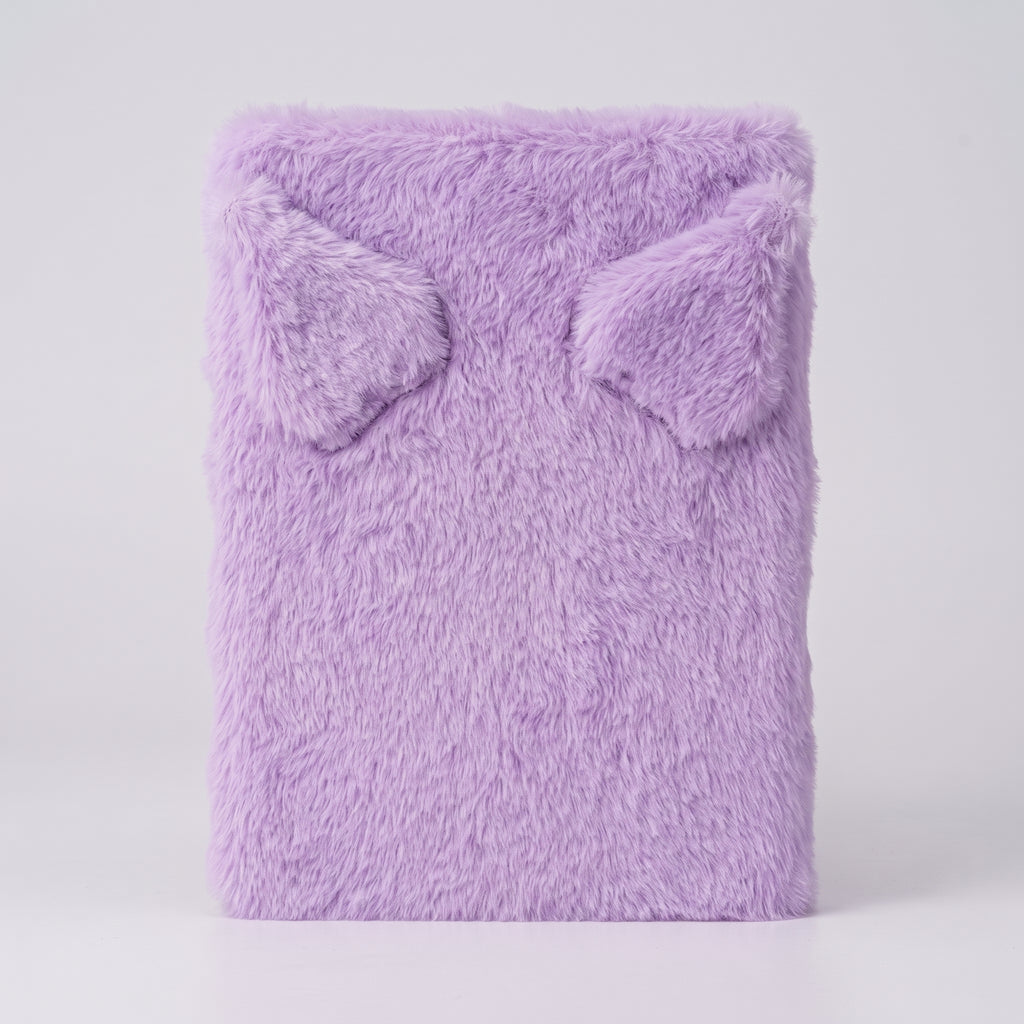 Sanrio Kuromi Notebook
