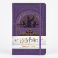 Harry Potter Dumbledore Army Hardcover Ruled Journal