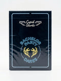 Cupid Stunts Bachelor Party Dares Card Game