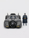 Funskool Batmobile Toy Car with Batman Action Figure