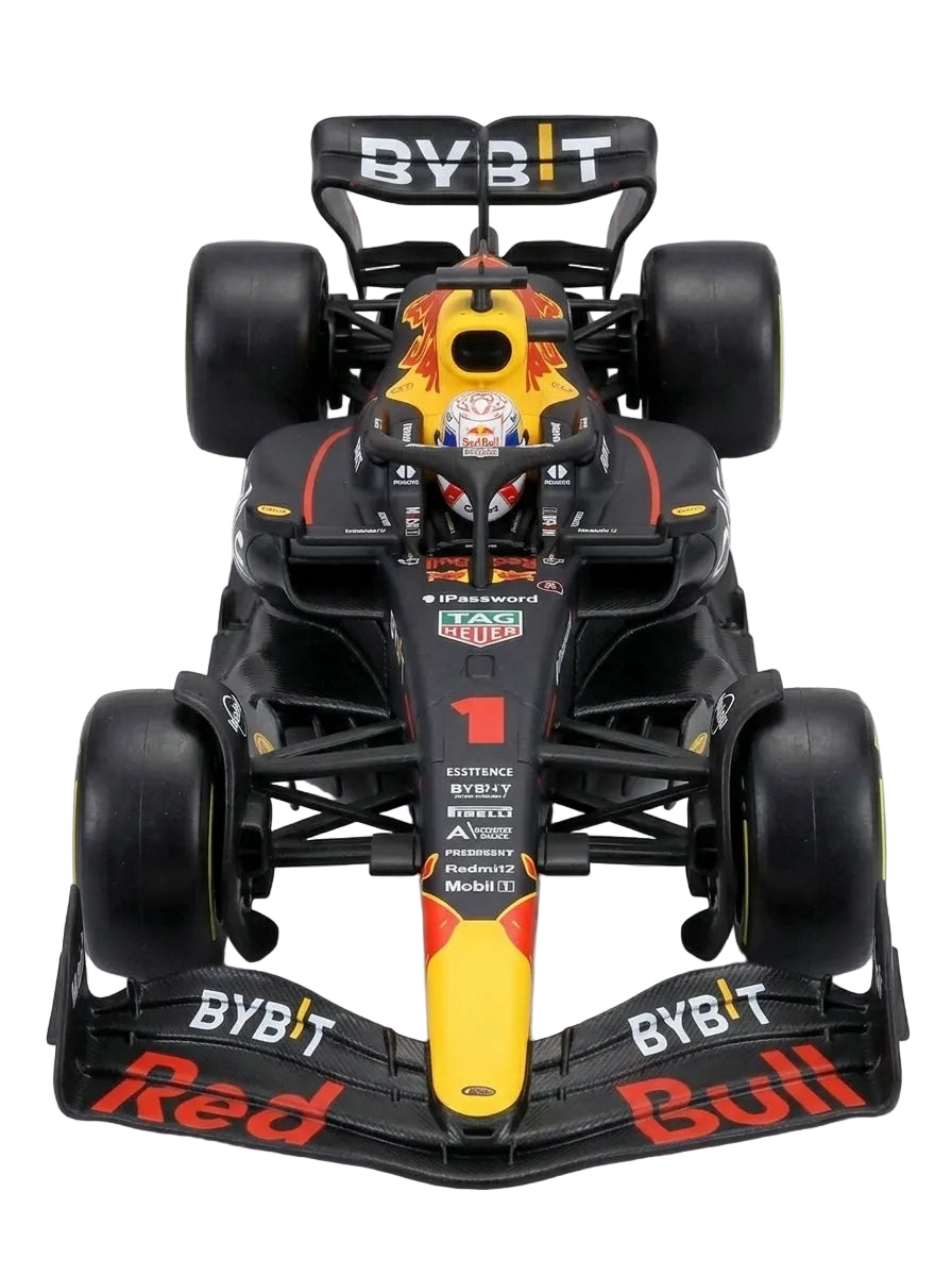 2025 Oracle Red Bull Rb21 1:43 Max Verstappen Toy Vehicle