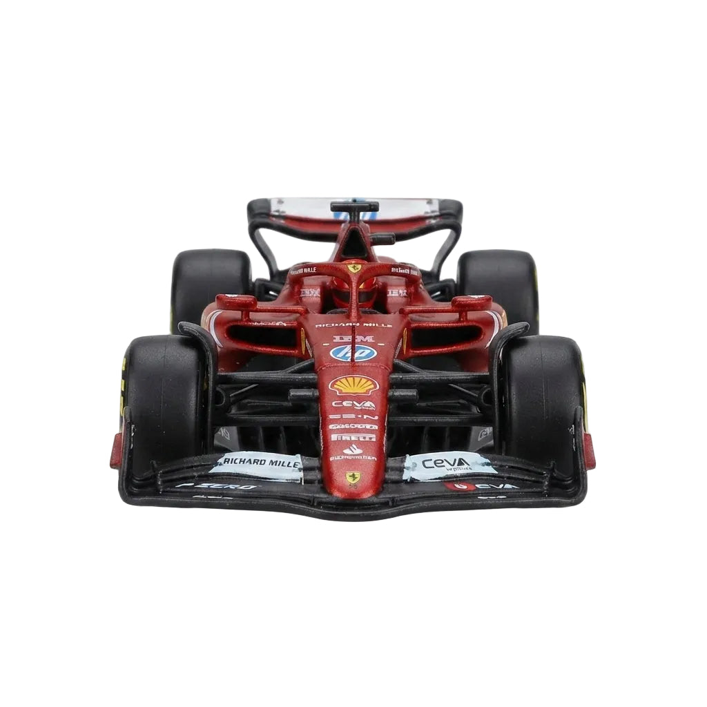 2025 Ferrari SF25 No.16 1:64