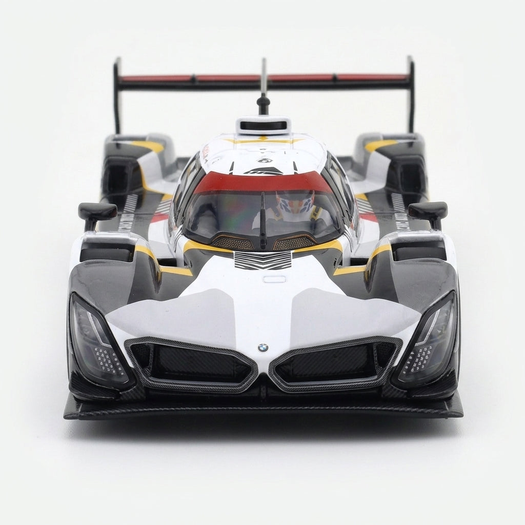 BMW M Hybrid V8 Vehicle