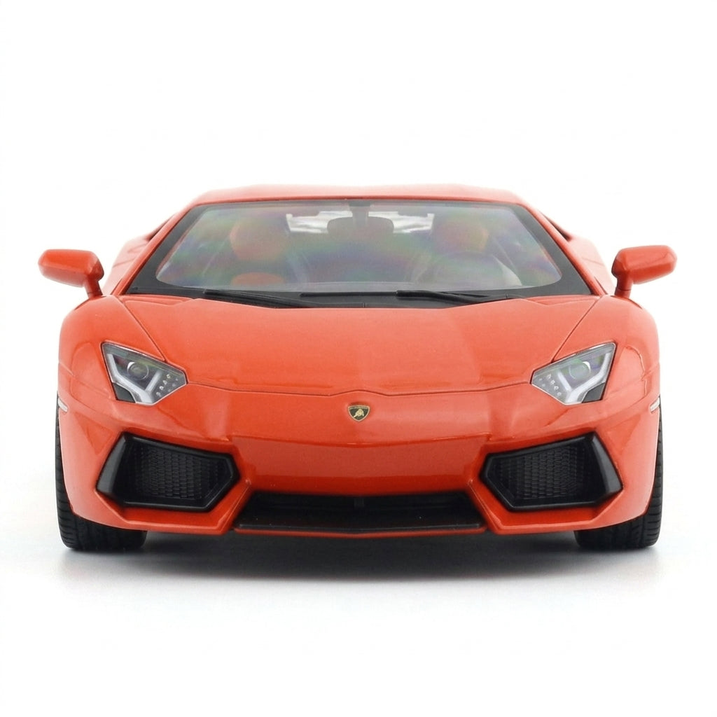 MSZ - Scale- 1:24-Lamborghini Aven Roadster