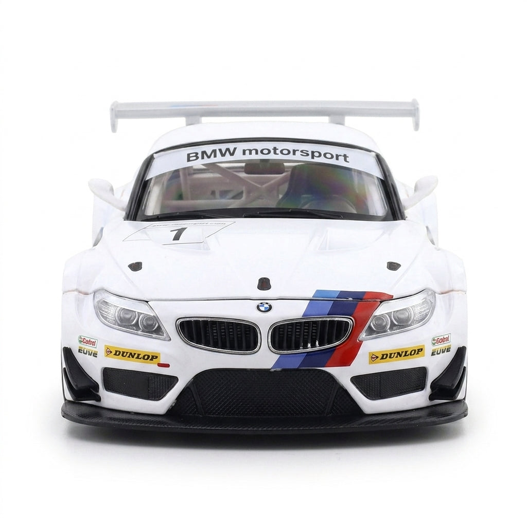 MSZ - Scale- 1:24-BMW-Z4-GT3