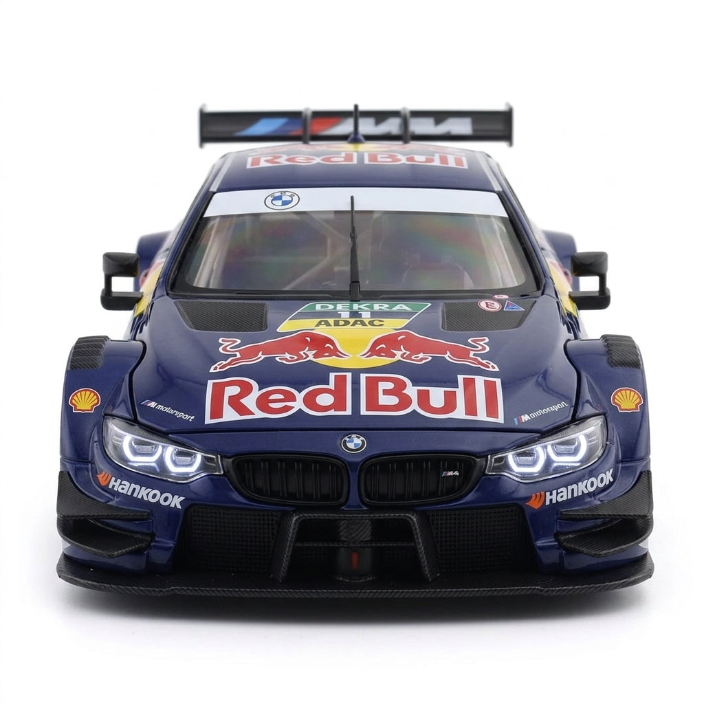 MSZ - Scale-1:24-BMW-M4-DTM
