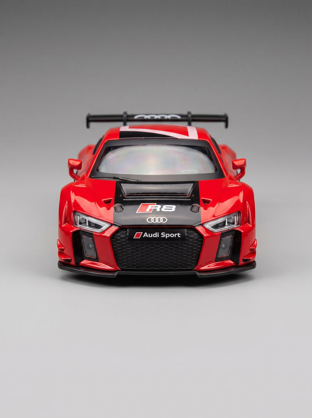 MSZ - Scale- 1:24-Audi-R8-LMS