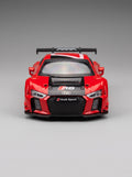 MSZ - Scale- 1:24-Audi-R8-LMS