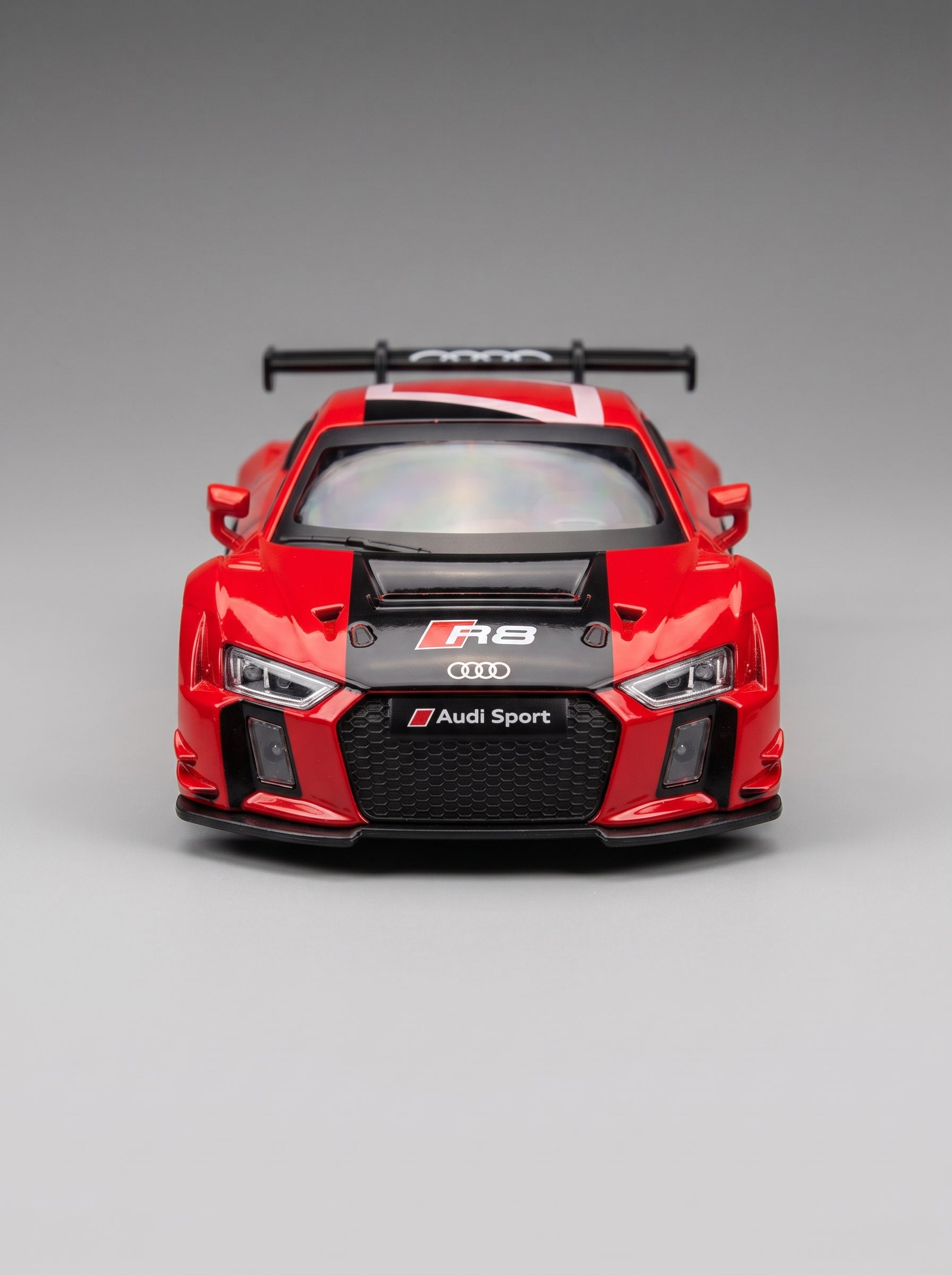 MSZ - Scale- 1:24-Audi-R8-LMS