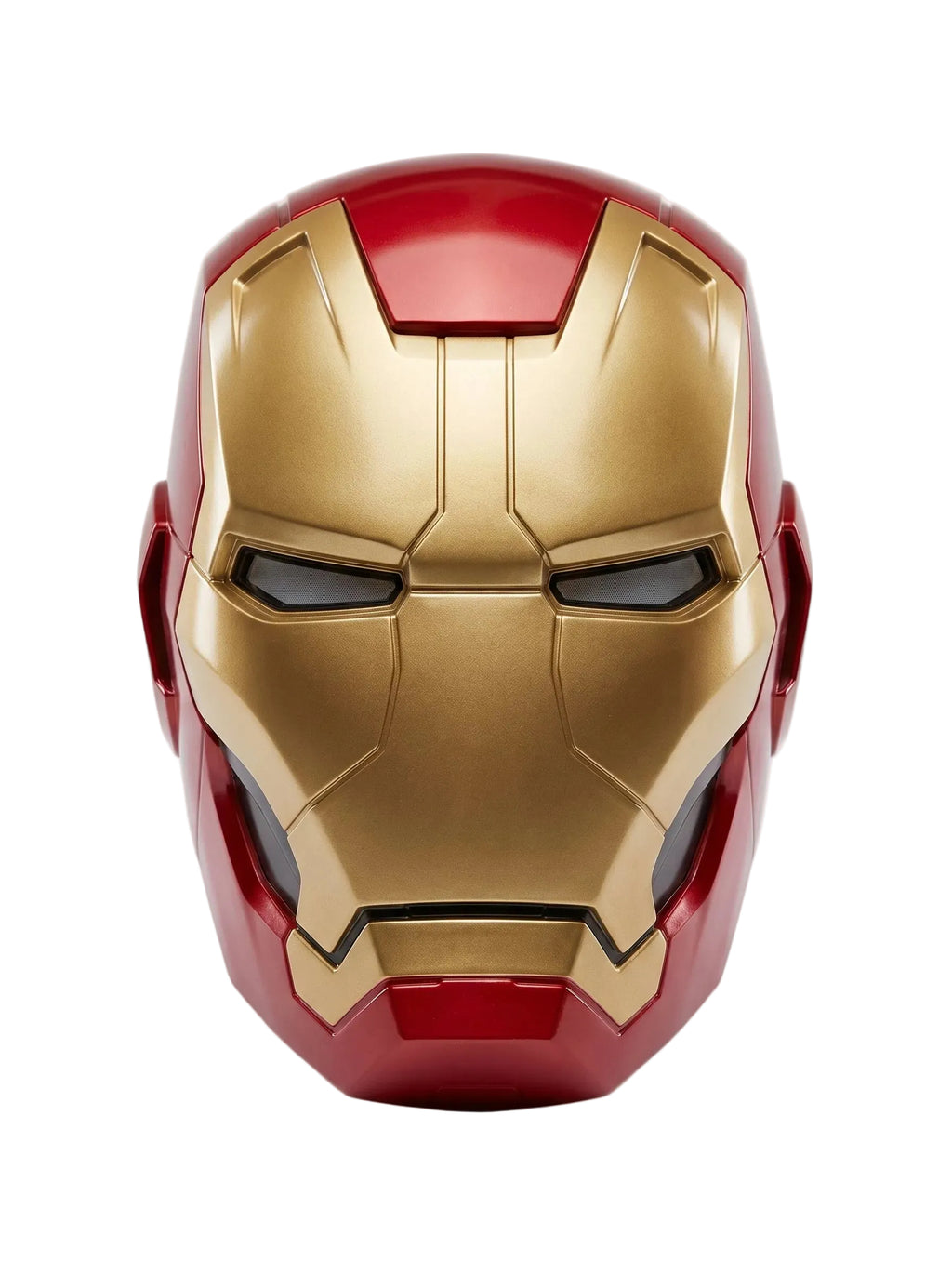 Marvel Avengers Iron Man Flip FX Mask