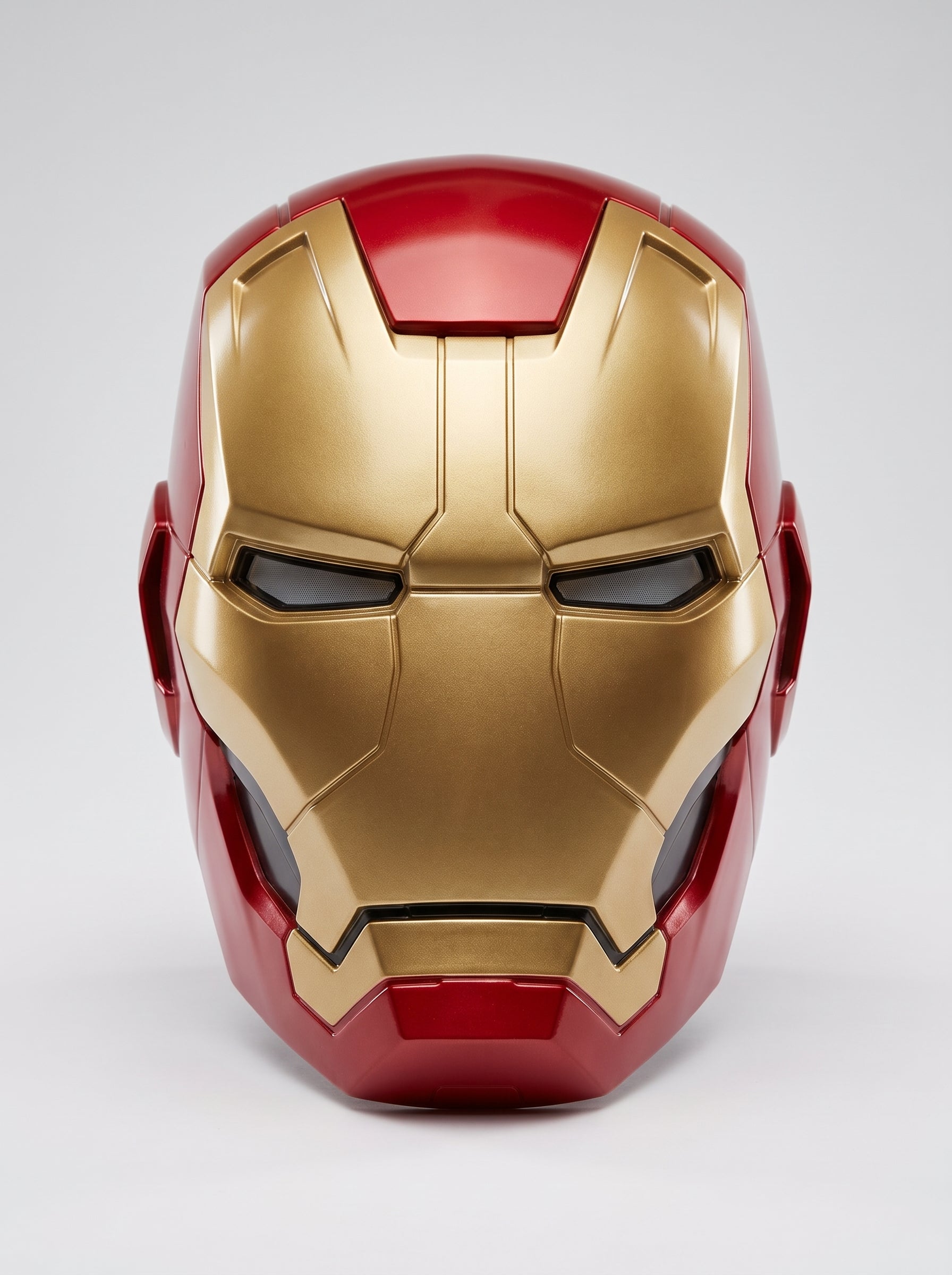 Marvel Avengers Iron Man Flip FX Mask