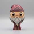 HARRY POTTER ALBUS DUMBLEDORE VINYL FIGURE