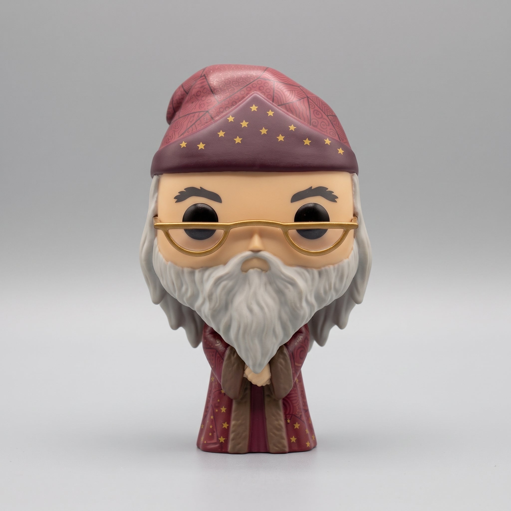 HARRY POTTER ALBUS DUMBLEDORE VINYL FIGURE