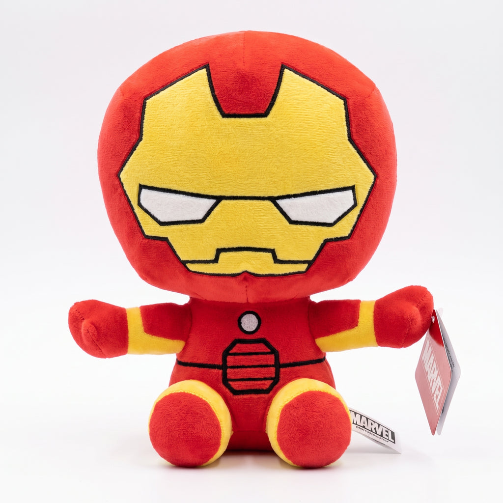 Marvel Ironman 23 cm Soft Toy