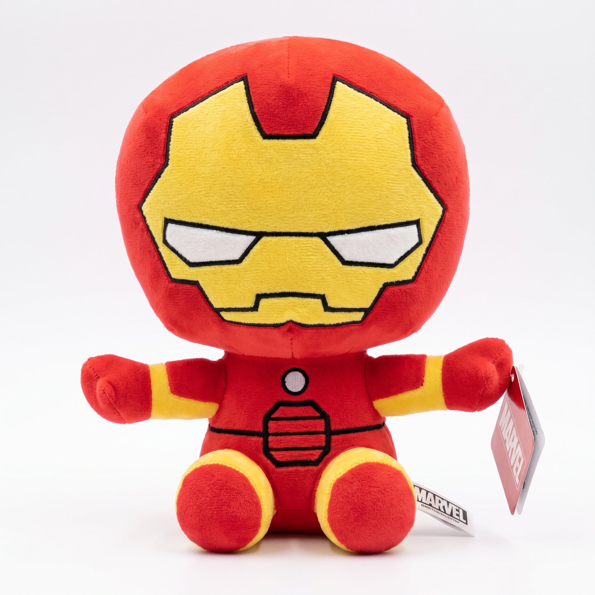 Marvel Ironman 23 cm Soft Toy