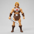 Masters of the Universe Mattel Chronicles He-Man