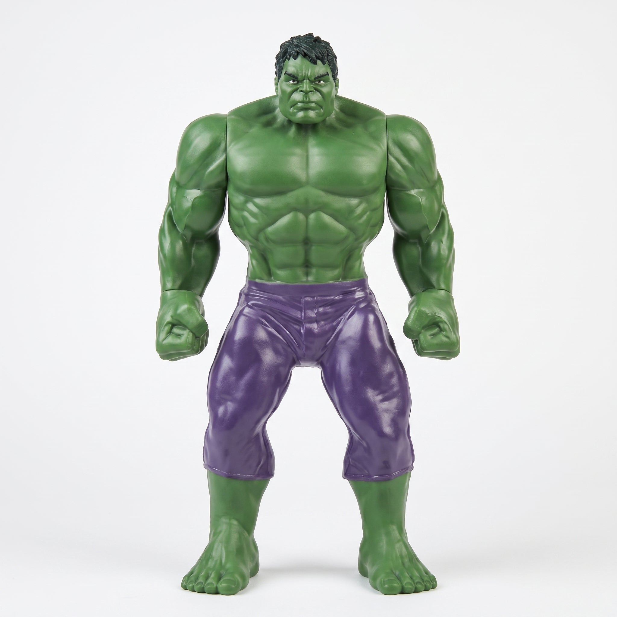 Marvel HULK Toy 9 5 Action Hero Figure