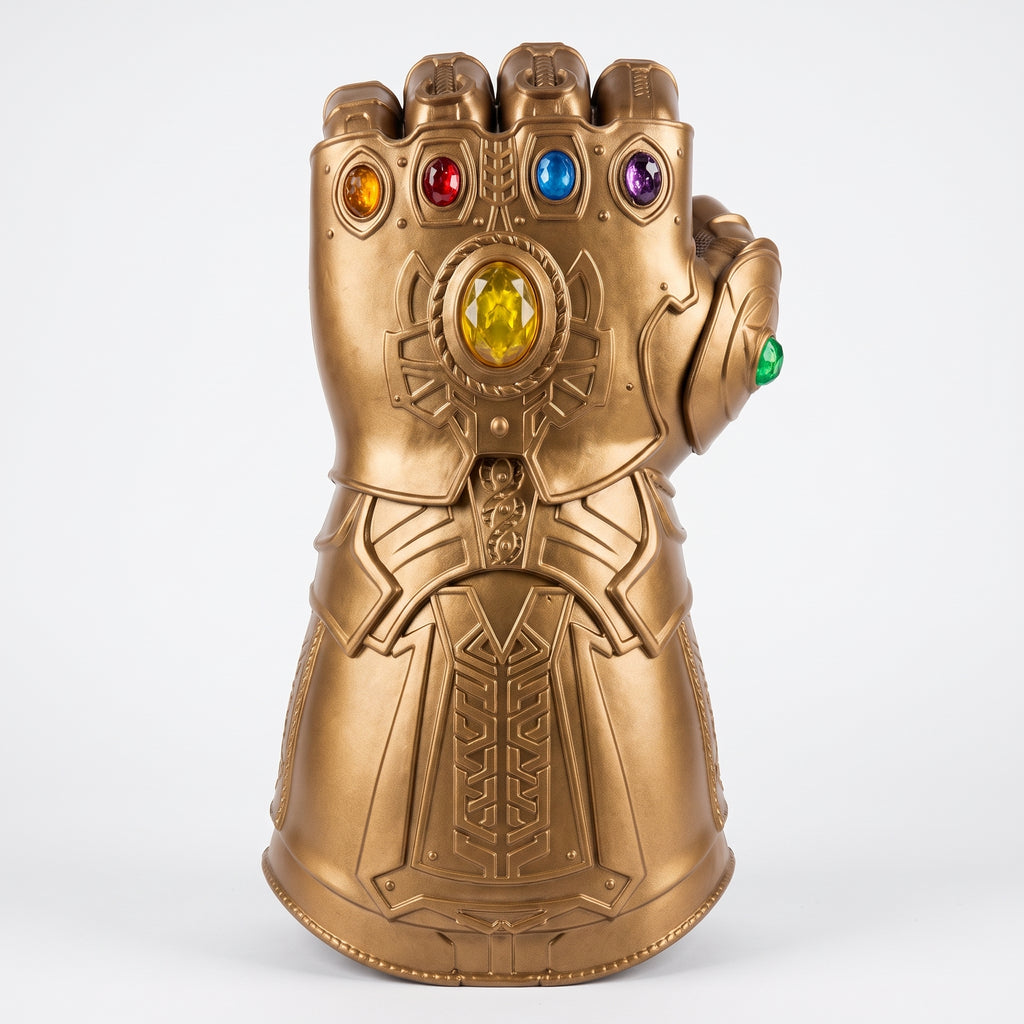 Marvel Avengers Endgame Infinity Gauntlet Electronic Fist