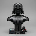 Lego SW Darth Vader-buste 75439