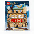 Lego Harry Potter: Ideas Book
