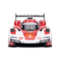Penske Porsche 963 #6 24h LeMans 2023 Estre, Lotterer, Vanthoor 1:43 Bburago