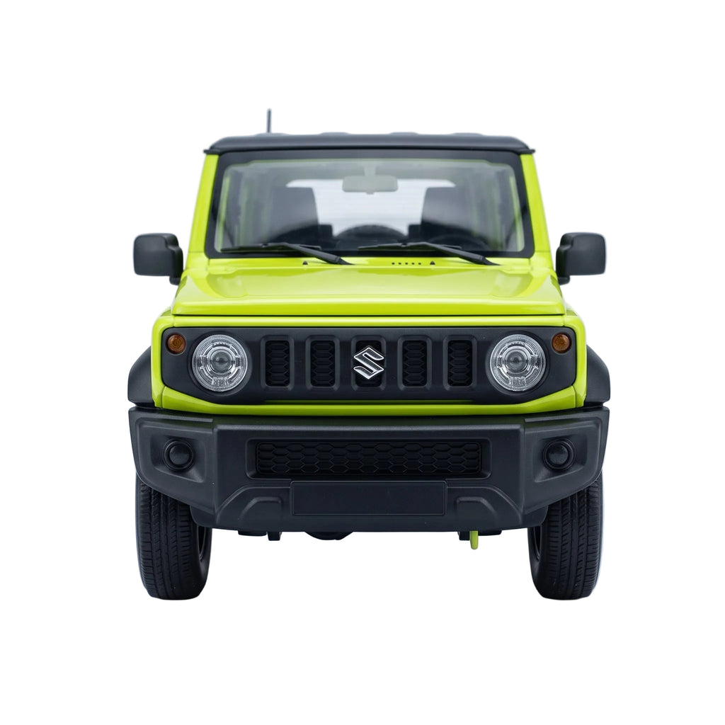 MSZ - Scale-1:18-Suzuki Jimmy 2018