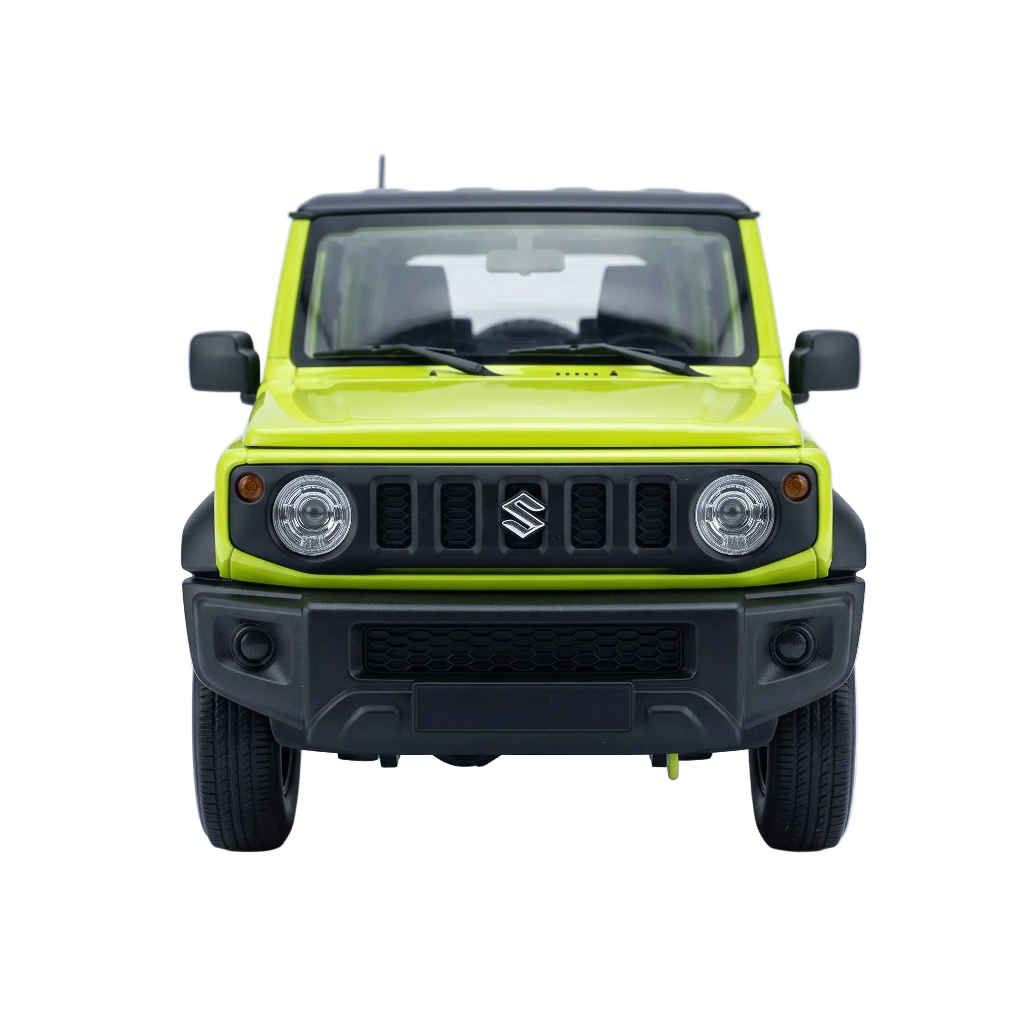MSZ - Scale-1:18-Suzuki Jimmy 2018