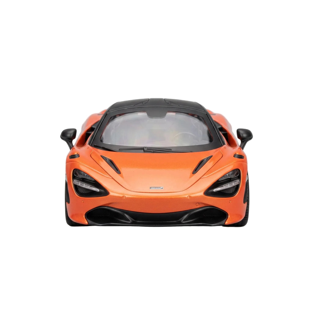 MSZ - Scale- 1:24-Mclaren 765LT