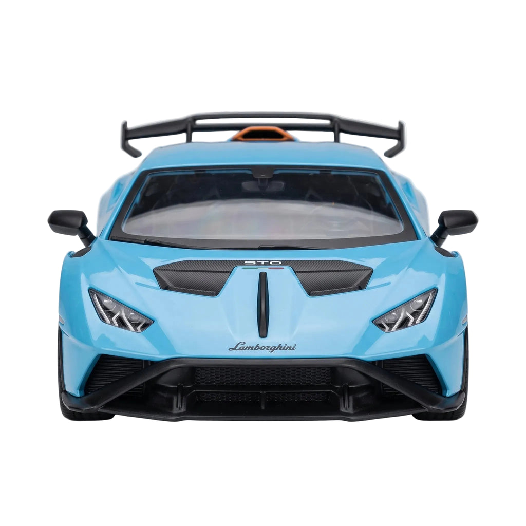 MSZ - Scale- 1:24-Lamborghini Huracan STO