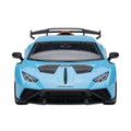 MSZ - Scale- 1:24-Lamborghini Huracan STO